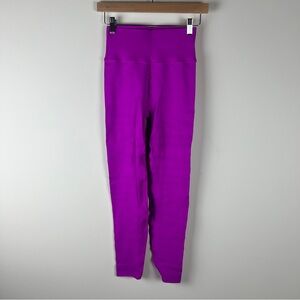 SculptKnit by Fabletics high waist leggings